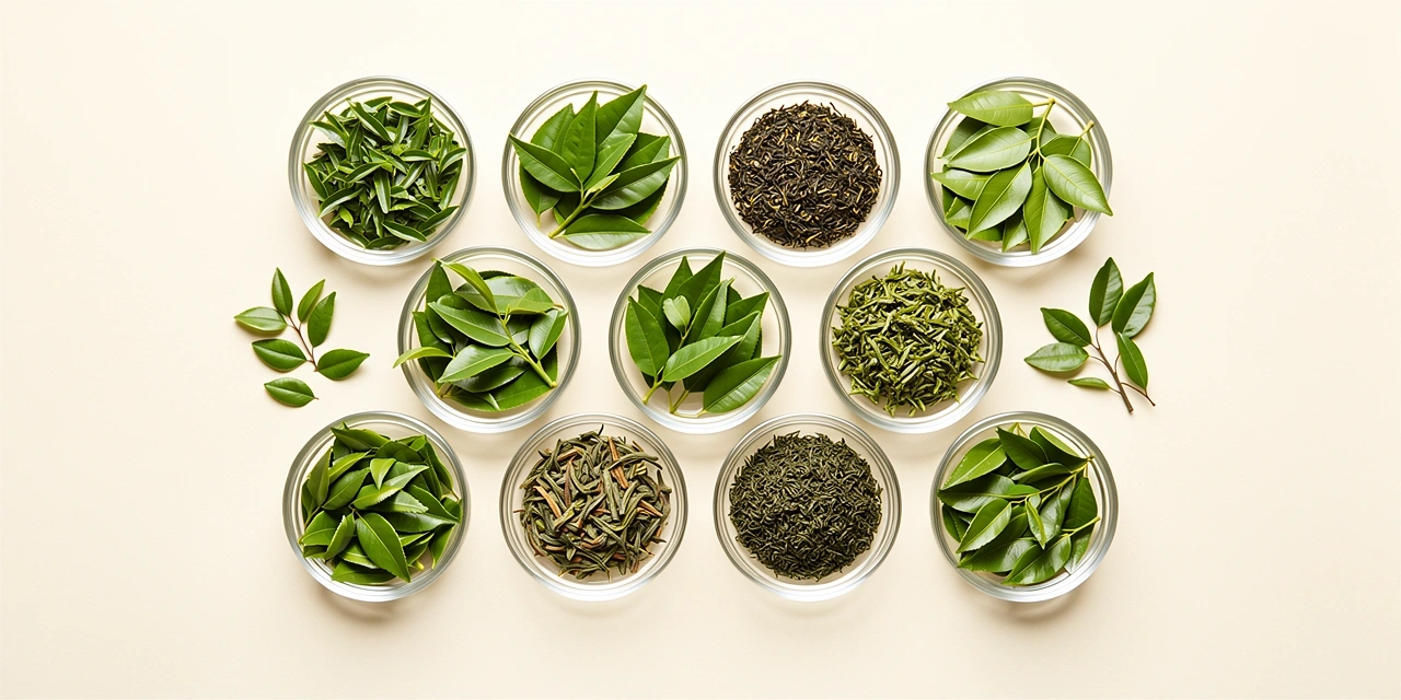 Organized data representation