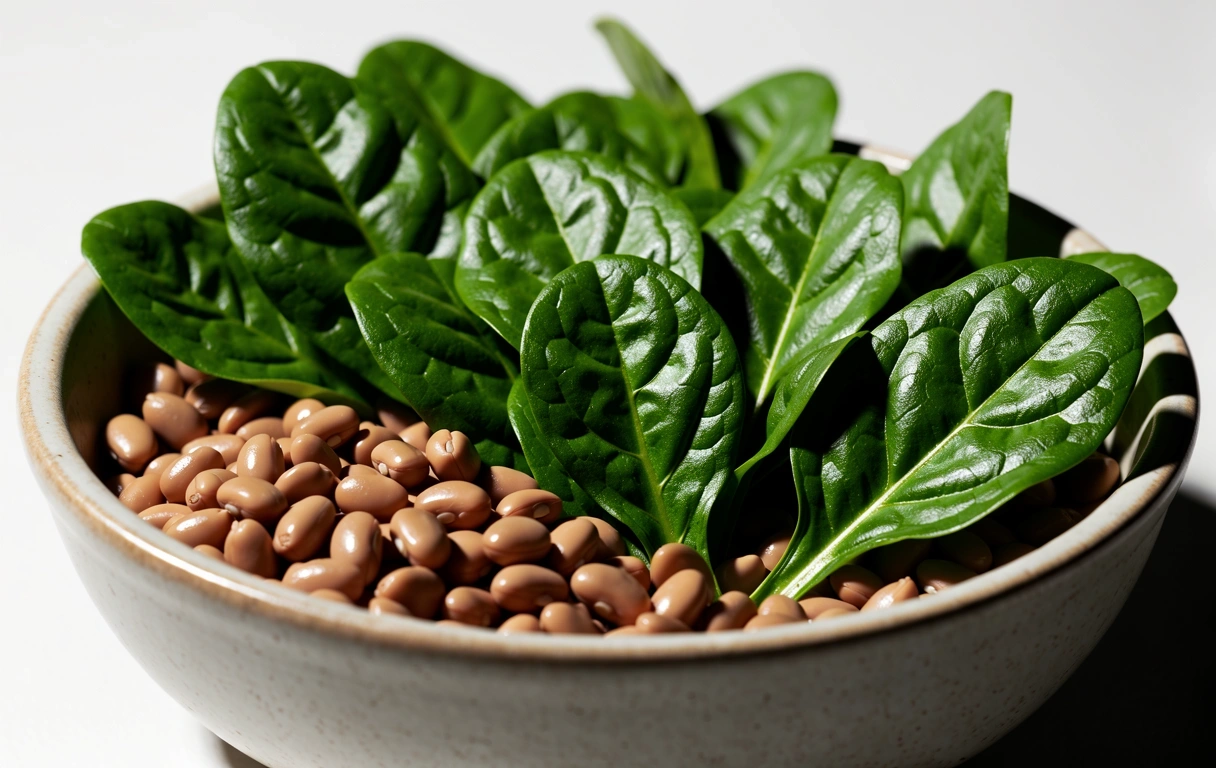 Nutritional science visual